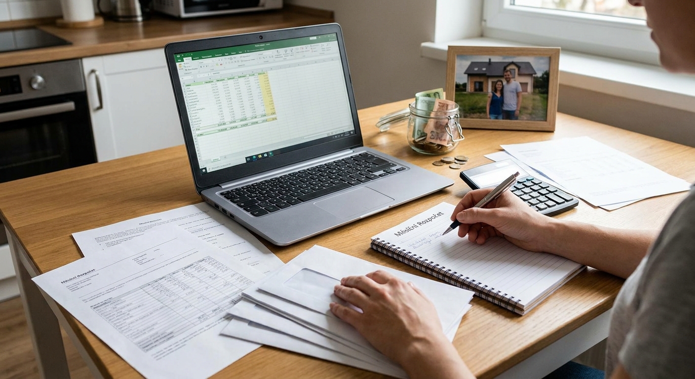 Banky mění pravidla pro hypotéky. Kdo si chce pořídit vlastní bydlení, musí splnit tuto novou podmínku