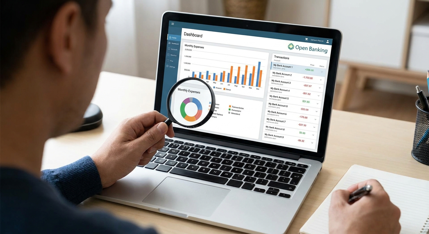 Banky mění pravidla pro půjčky. Kdo si chce půjčit peníze, musí splnit tuto novou podmínku v roce 2026