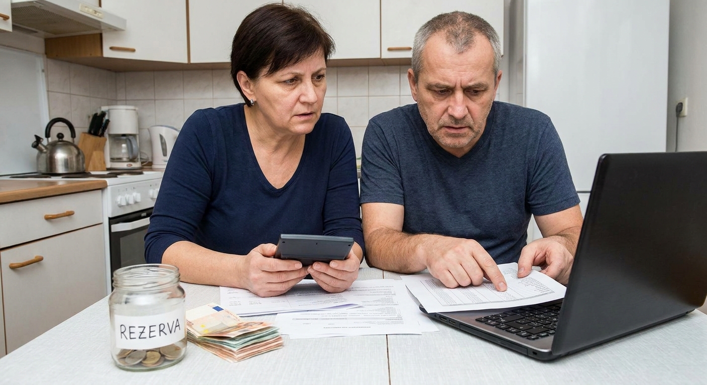 Banky mění pravidla pro půjčky. Kdo si chce půjčit peníze, musí splnit tuto novou podmínku v roce 2026