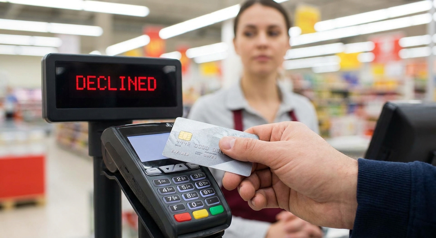 Banky vyzvaly Čechy k výměně starých platebních karet. Pokud to nestihnete do konce měsíce, k penězům se nedostanete