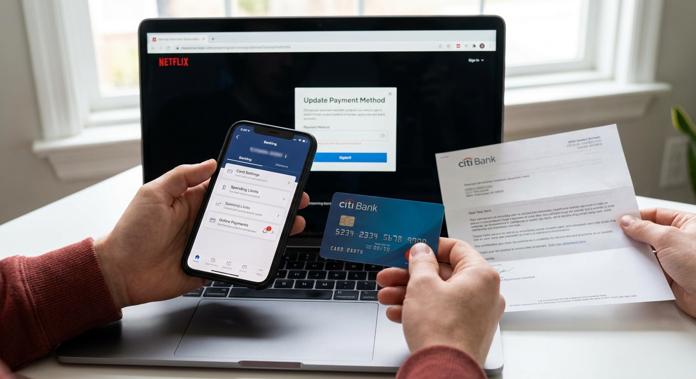 Banky vyzvaly Čechy k výměně starých platebních karet. Pokud to nestihnete do konce měsíce, k penězům se nedostanete