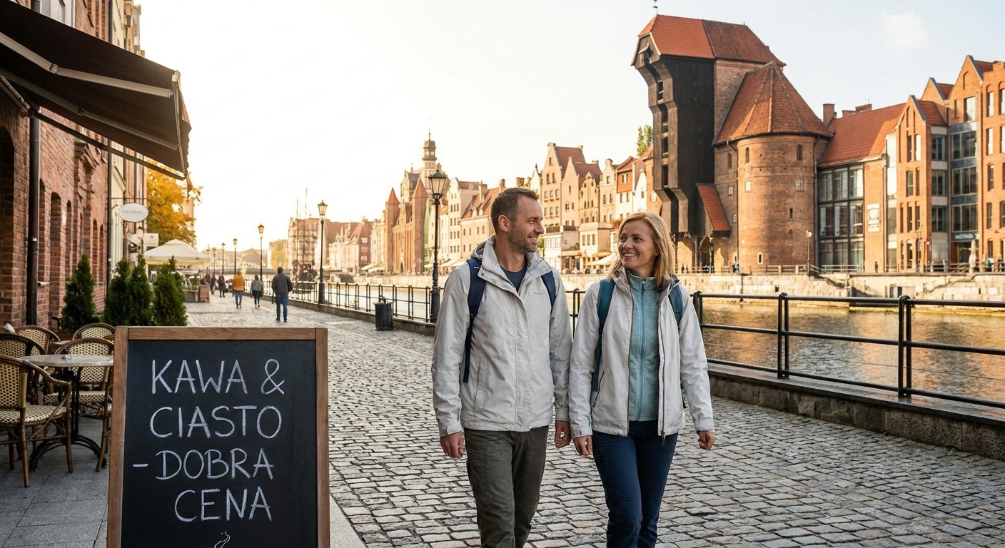 Chorvatsko už není pro Čechy jednička. Tato země u Baltského moře nabízí luxus za ceny jako u nás v roce 2010