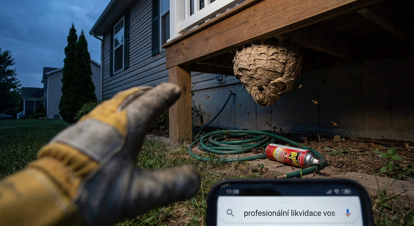 Close-up of wasps on a honeycomb structure. Perfect for educational or nature content.
