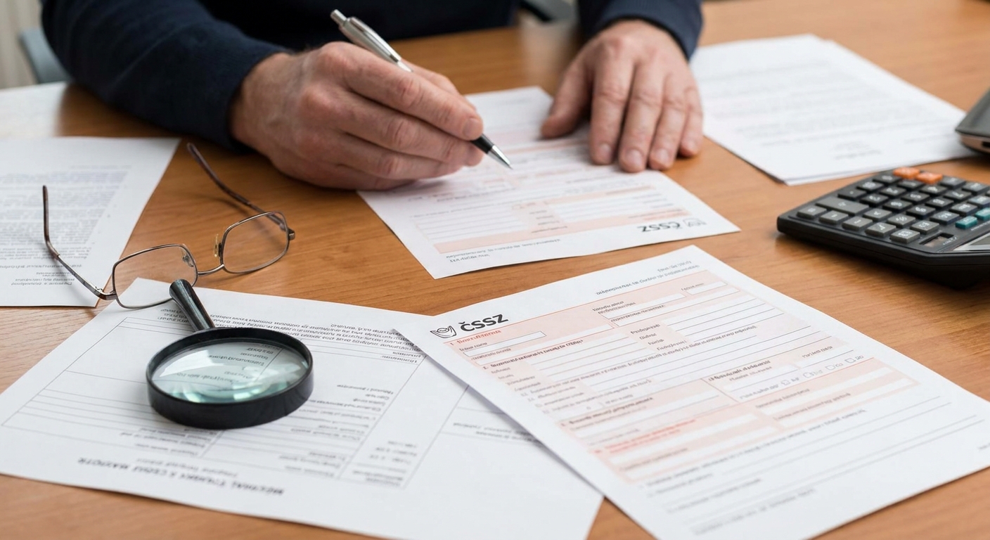 Důchod v 60 letech bez sankcí? Existuje jedna cesta, o které úřady příliš nahlas nemluví