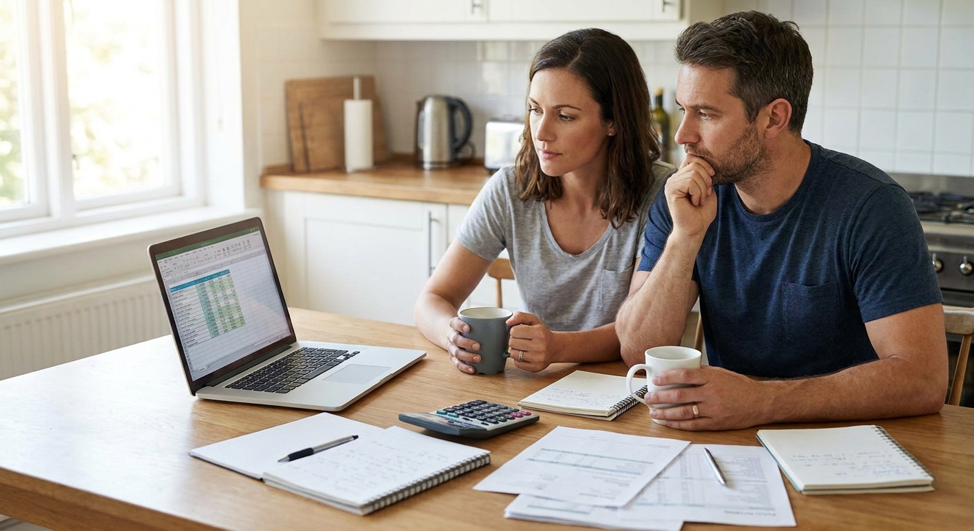 Důchod v 64 letech se stává realitou. Podívejte se, kolik přesně musíte vydělávat, abyste v penzi nestrádali