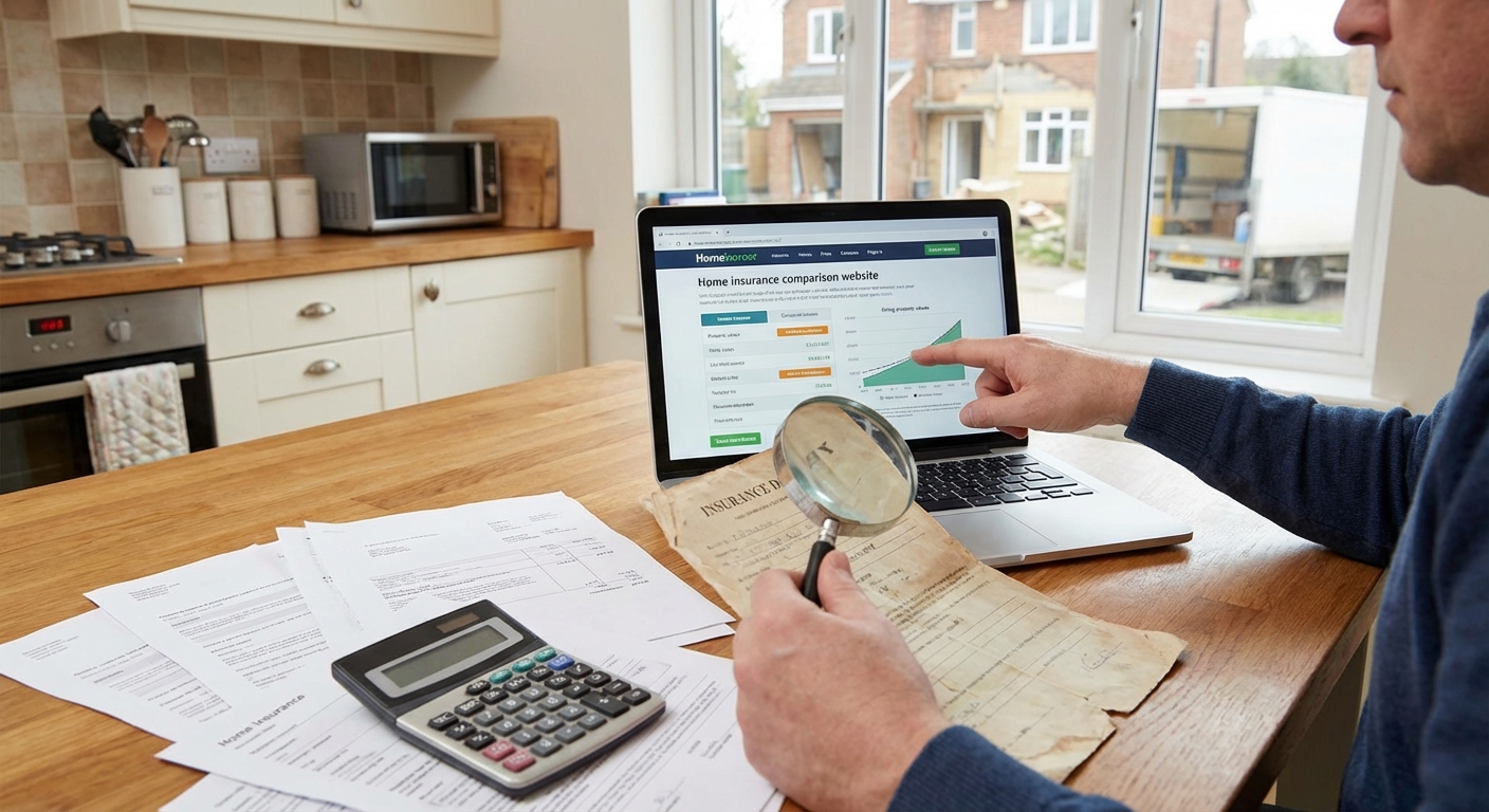 Češi hromadně ruší klasické pojištění domácnosti. Přecházejí na model, který je o polovinu levnější a kryje víc