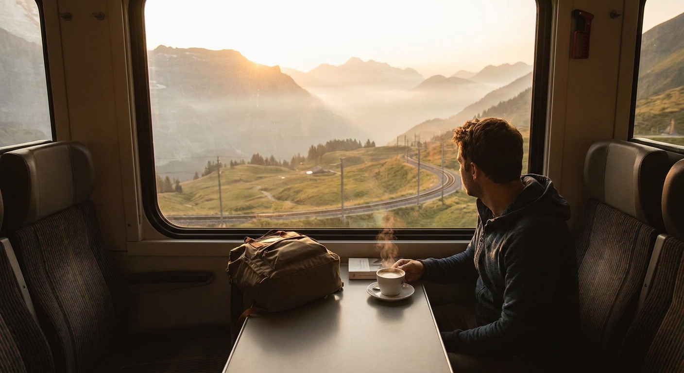 Češi objevili kouzlo 