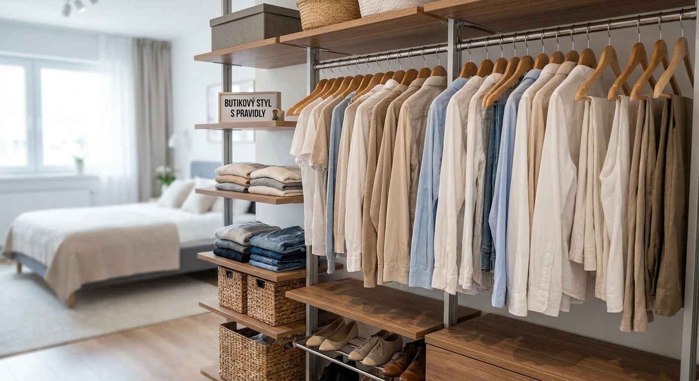 Češi ruší klasické šatny. Hitem je 