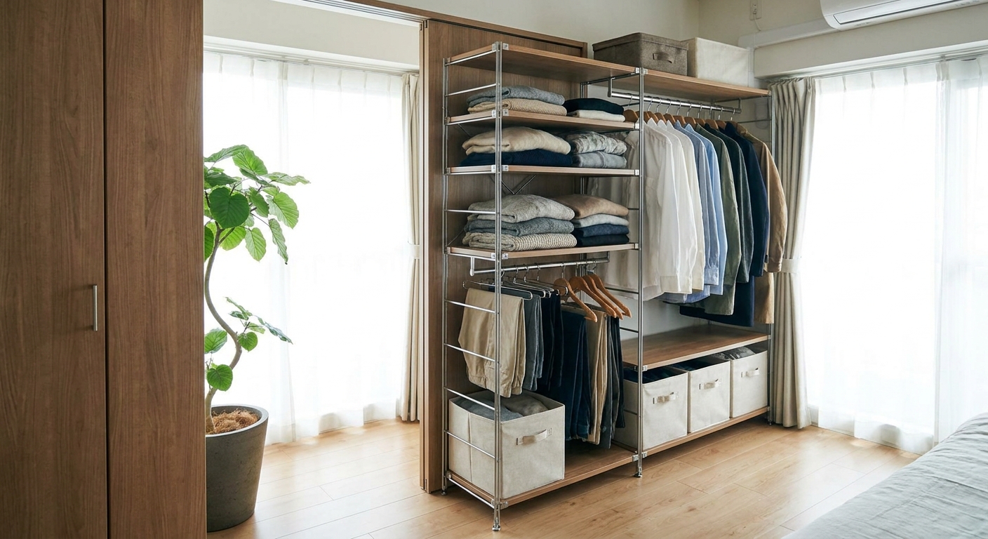 Češi ruší klasické šatny. Hitem je 