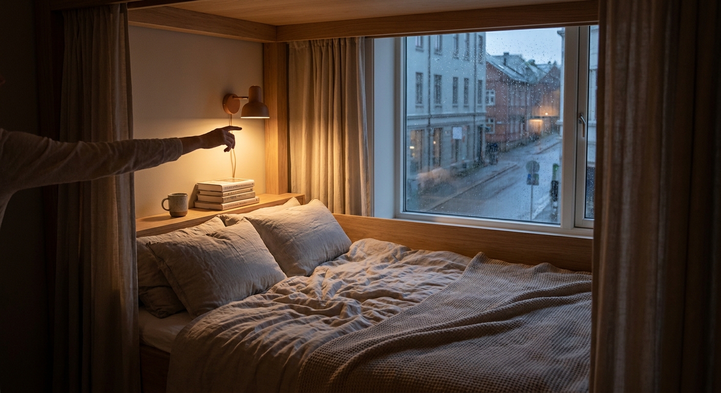 Češi ruší klasické ložnice. Hitem je 