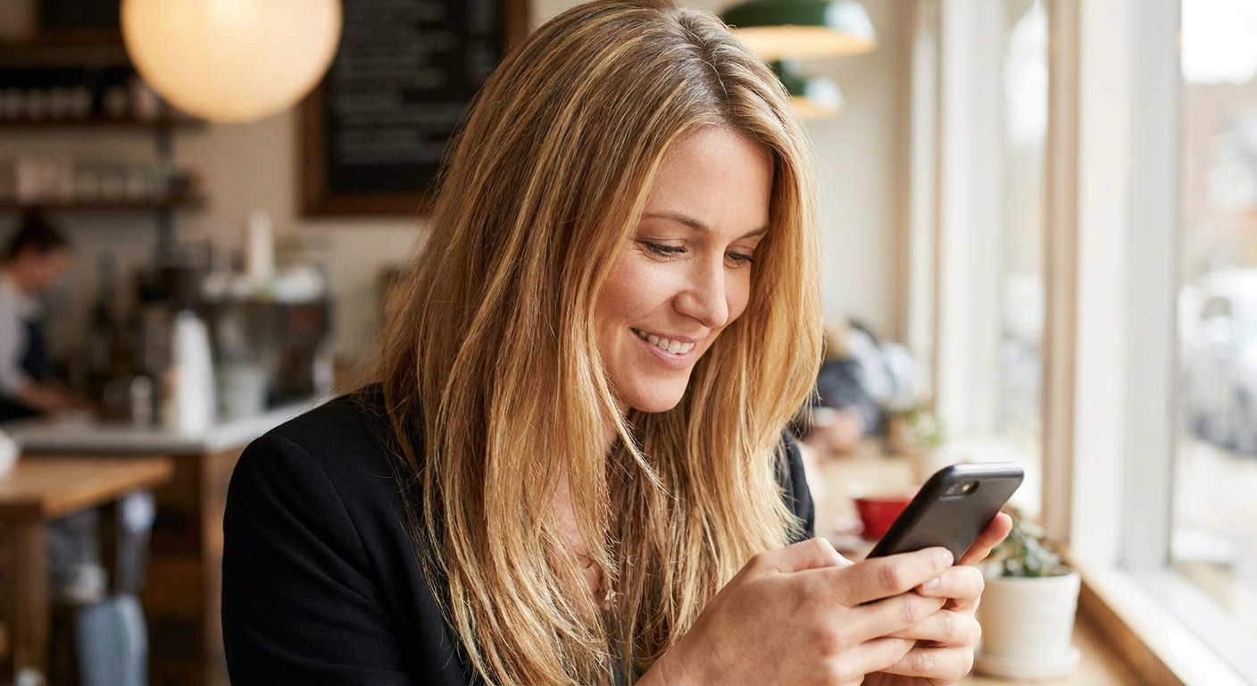 Češky v roce 2026 hromadně mění barvu vlasů. Trendem je odstín, který vypadá přirozeně a zakryje šediny