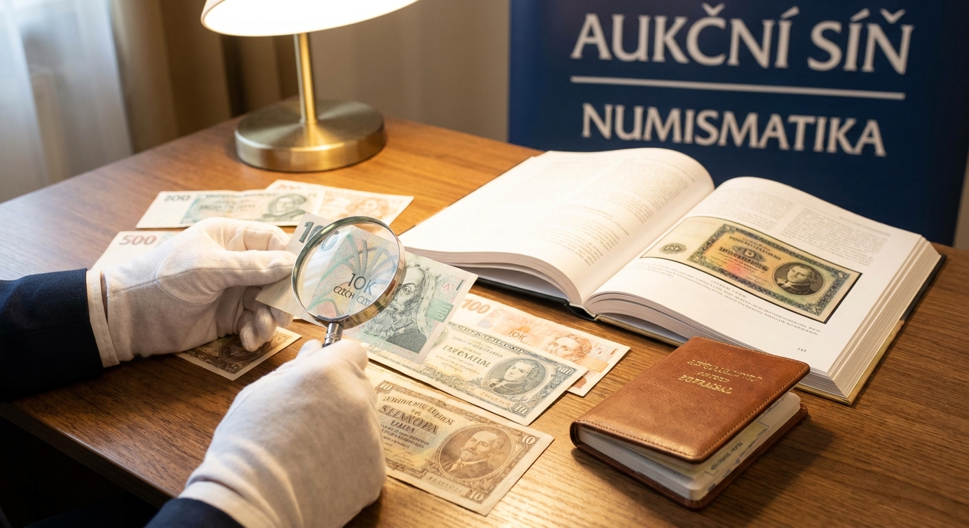 Jak poznat vzácnou stokorunu s chybotiskem? Má cenu nového iPhonu a možná ji máte právě teď v peněžence