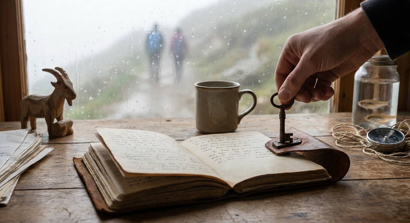 Karmický rok 2026: Tato znamení konečně uzavřou staré dluhy a najdou klid, na který čekala deset let