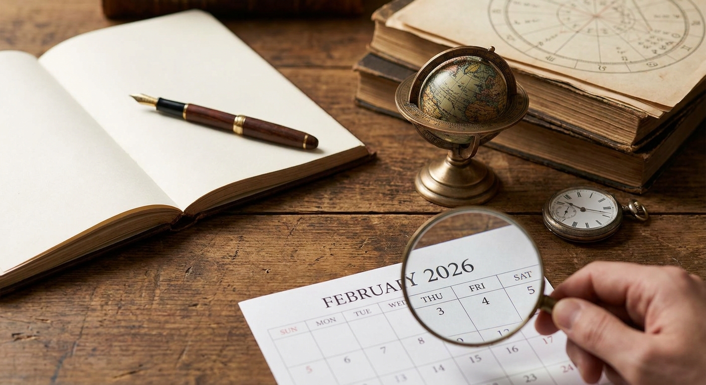 Karmický rok 2026: Tato znamení konečně uzavřou staré dluhy a najdou klid, na který čekala deset let