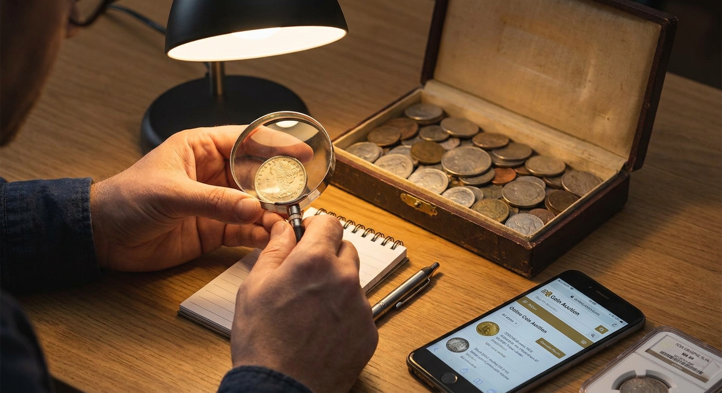 Kdo najde v peněžence starou padesátikorunu s touto grafickou vadou, má v kapse 20 000 Kč