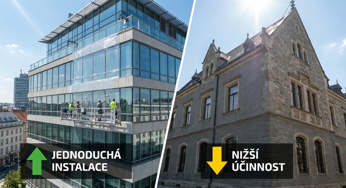 Klasickým fotovoltaikám na střechách odzvonilo. V roce 2026 přichází 