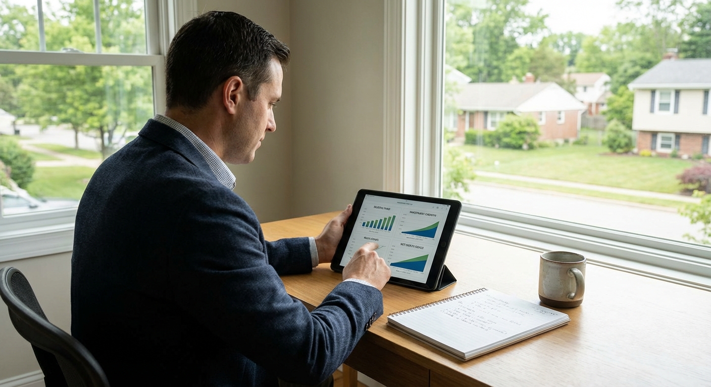 Kolik musíte mít na účtu, abyste se v roce 2026 považovali za bohaté? Čísla vás možná překvapí