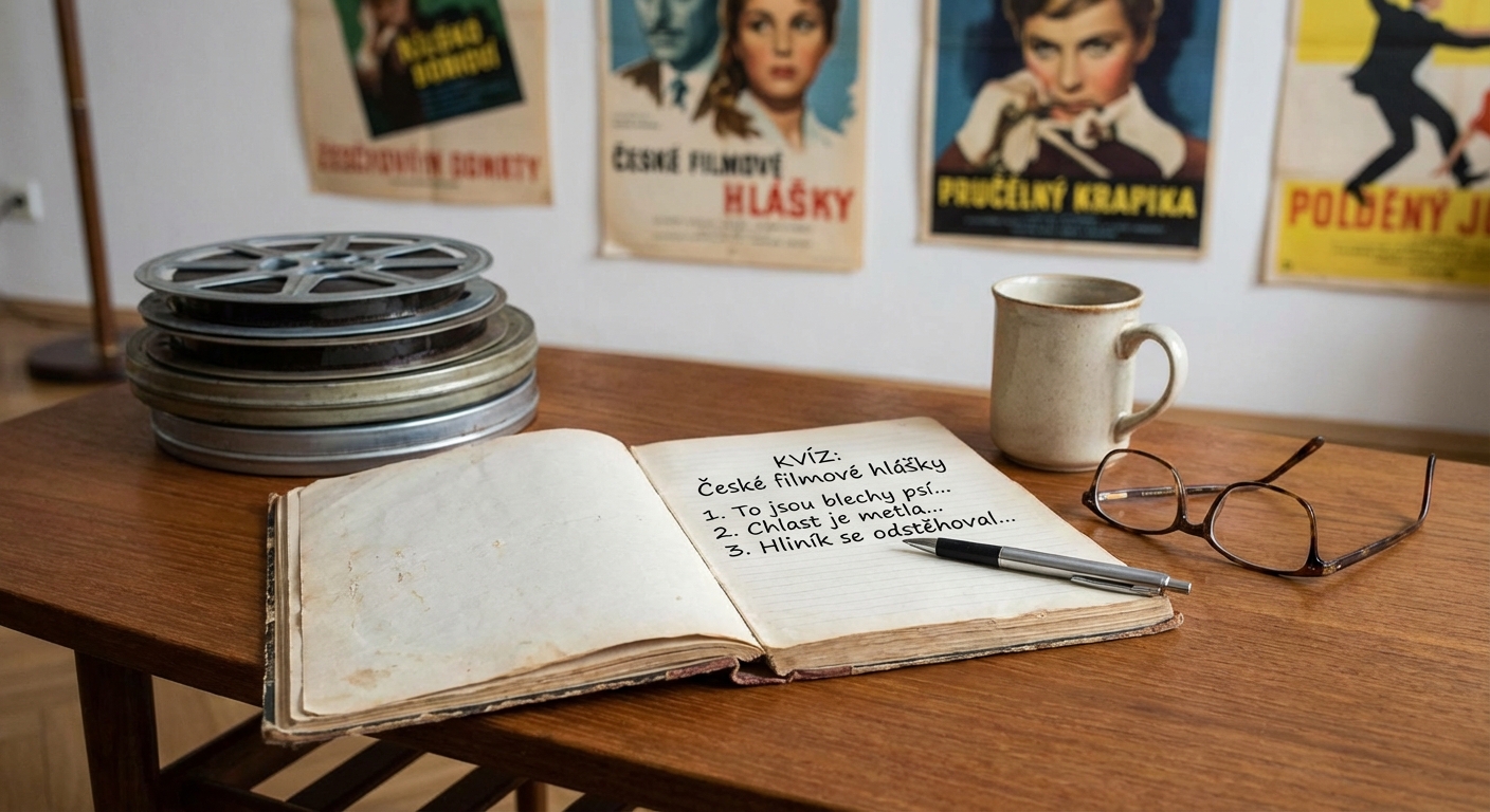 A cozy retro cinema room showcasing vintage film projectors and comfortable seating.