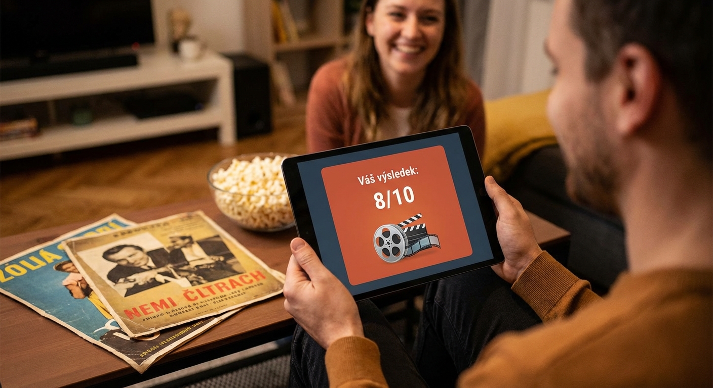 Close-up of vintage movie filmstrips showcasing scenes of a classic Western film.