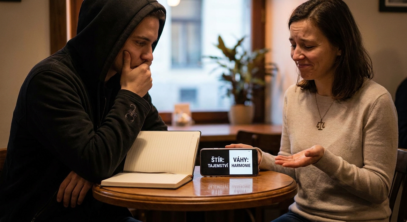 Lháři podle horoskopu: Tato 4 znamení vám neřeknou pravdu, ani kdyby jim za to někdo platil