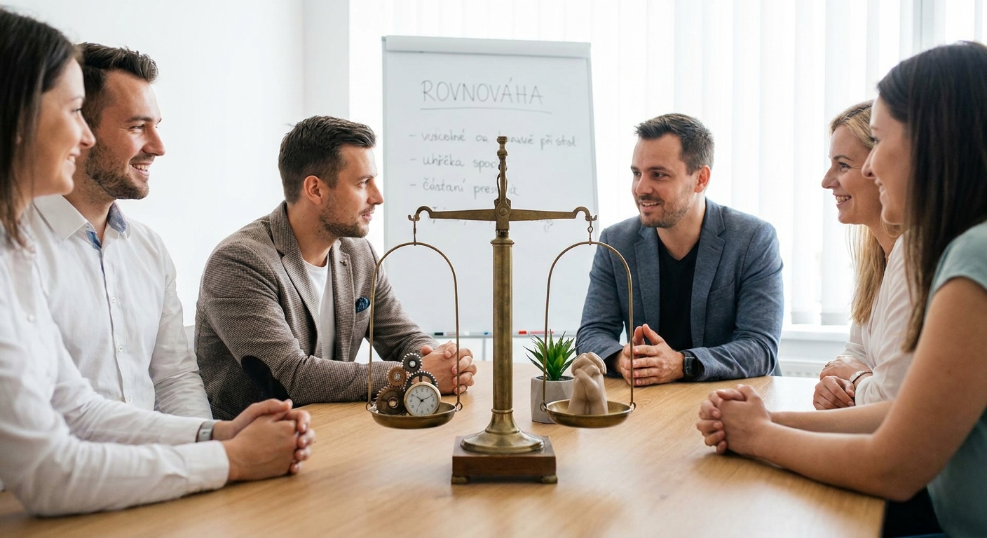 Lidé narození v tomto znamení jsou nejlepšími šéfy. Mají vrozený smysl pro spravedlnost a klid