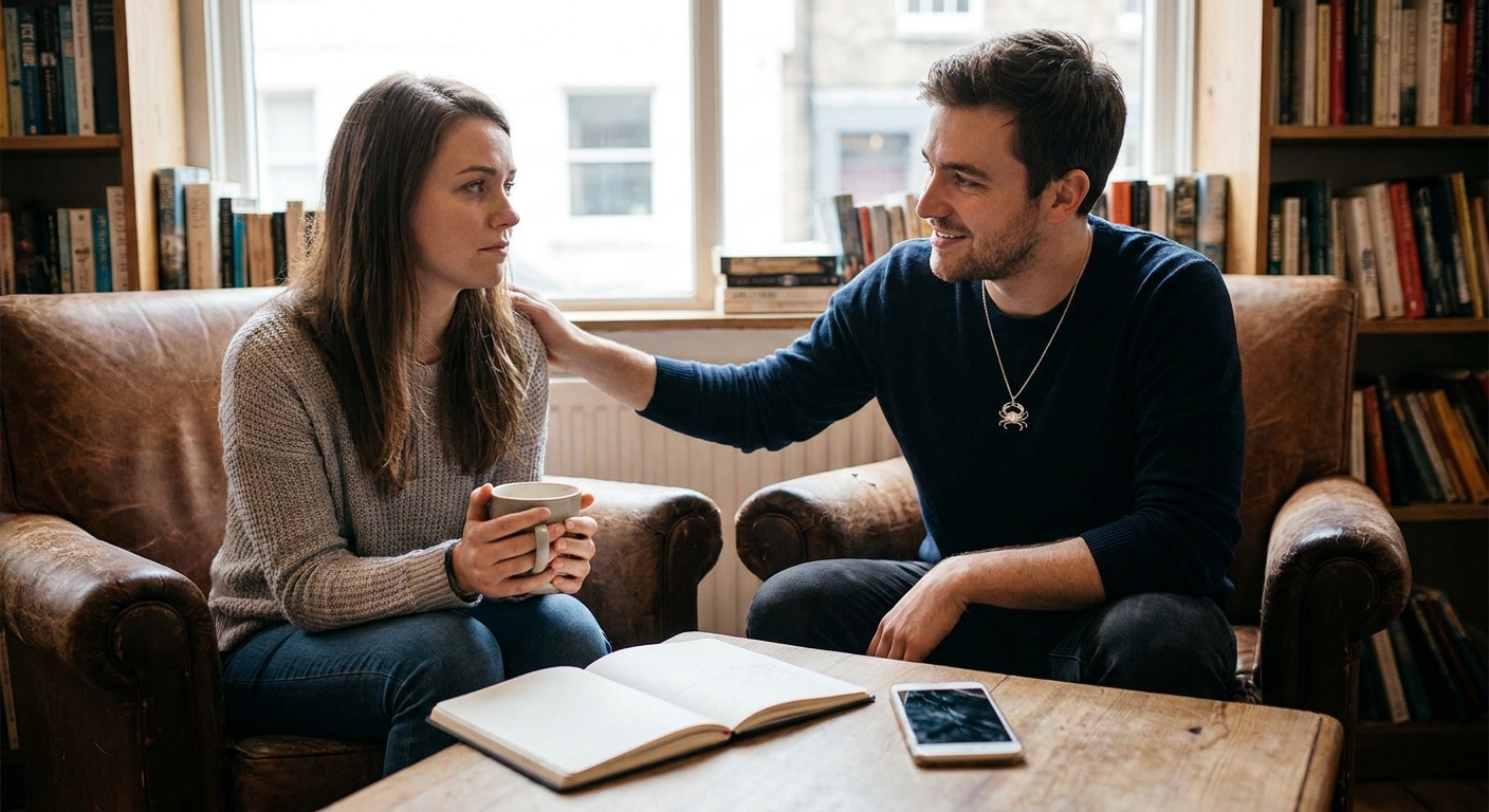 Lidé narození v tomto znamení jsou nejlepšími přáteli. Mají vrozený smysl pro loajalitu a pomoc