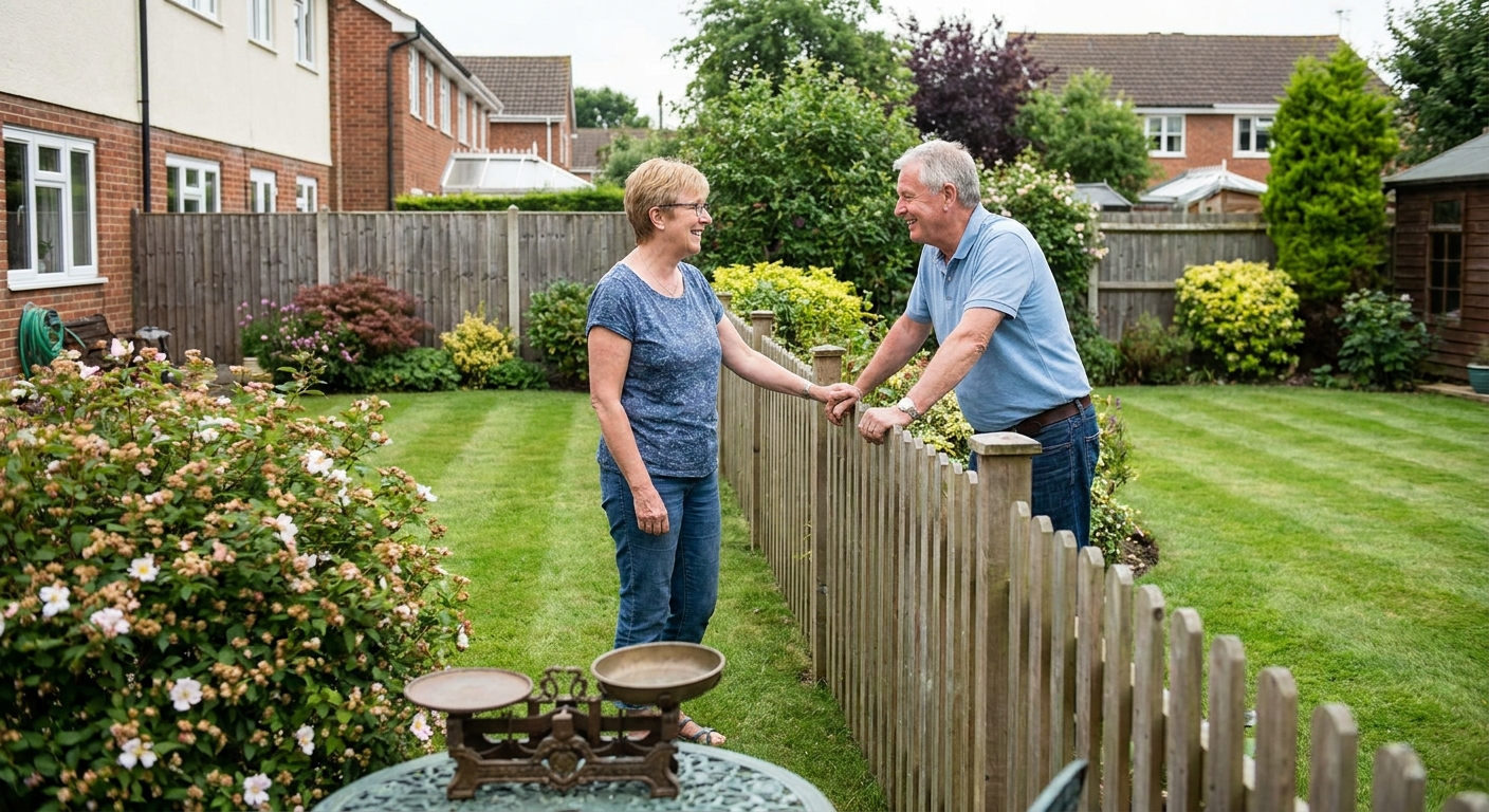 Lidé narození v tomto znamení jsou nejlepšími sousedy. Mají vrozený smysl pro klid a pomoc
