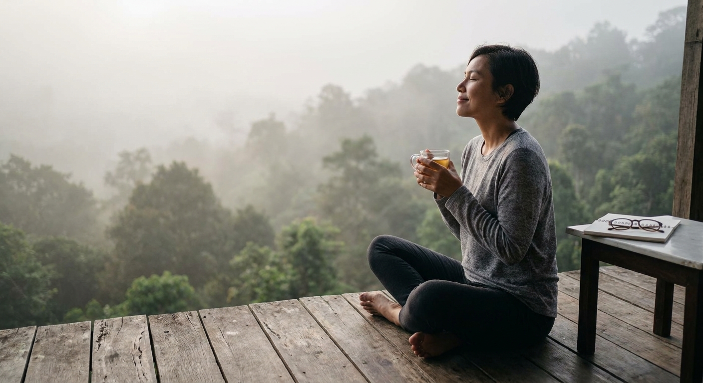 Lidé narození v tomto znamení jsou nejvíc náchylní ke stresu. Hvězdy radí, jak se z toho nezbláznit