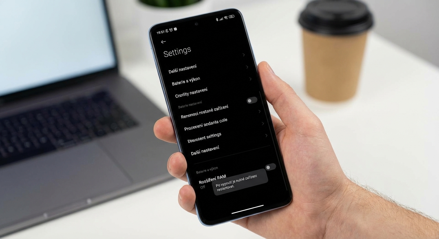 Detailed view of a green electronic memory module against a white background, showcasing modern technology.