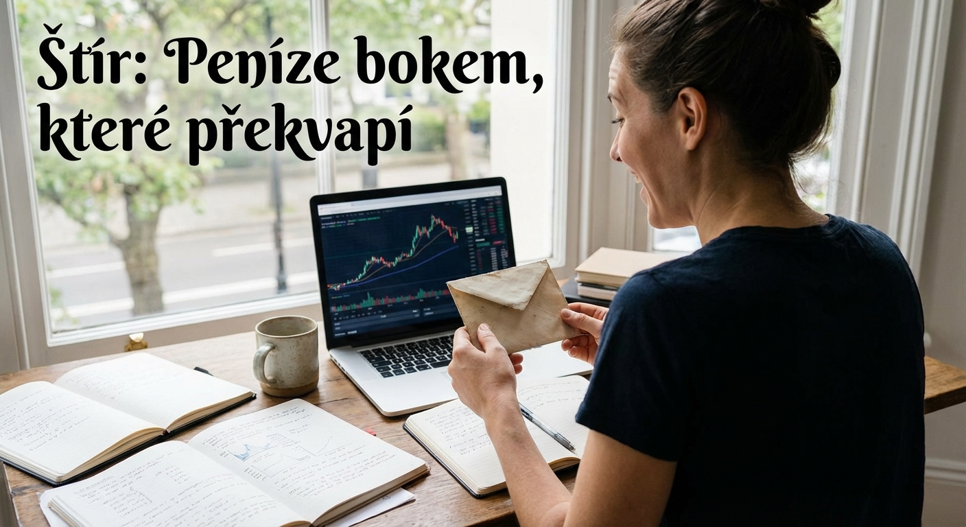 Magnety na peníze: Tato 3 znamení čeká v květnu nečekané dědictví nebo výhra