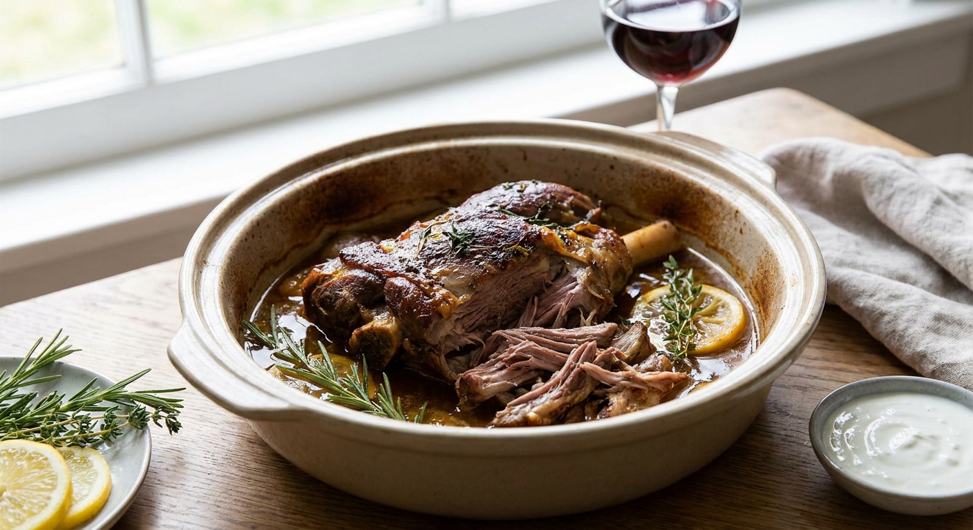 Nejhorší jehněčí maso ze supermarketu. Vyhněte se tomuto kousku v regálu, jinak bude maso tuhé