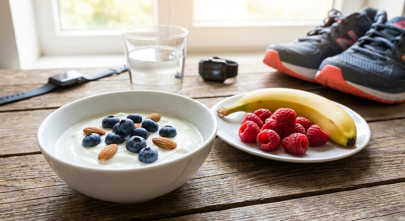 Nejhorší ovoce pro hubnutí. Tváří se dietně, ale v těle se chová stejně jako bílý cukr