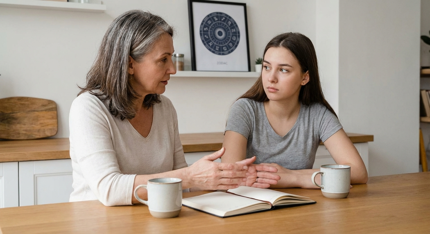 Nejhorší tchyně podle horoskopu. S těmito znameními si raději udržujte bezpečný odstup