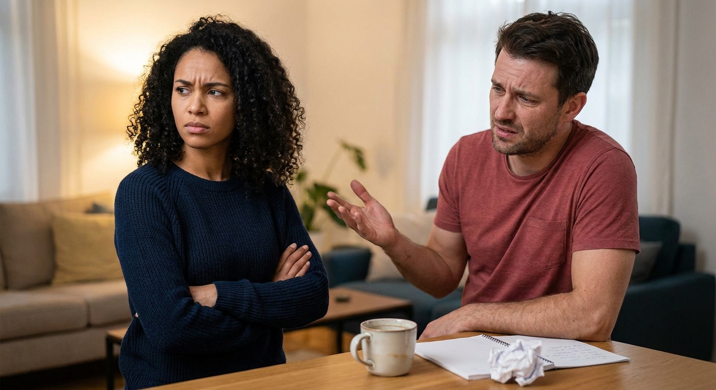 Nejnebezpečnější kombinace znamení. Pokud tito dva lidé tvoří pár, čeká je buď italská domácnost, nebo úplný krach