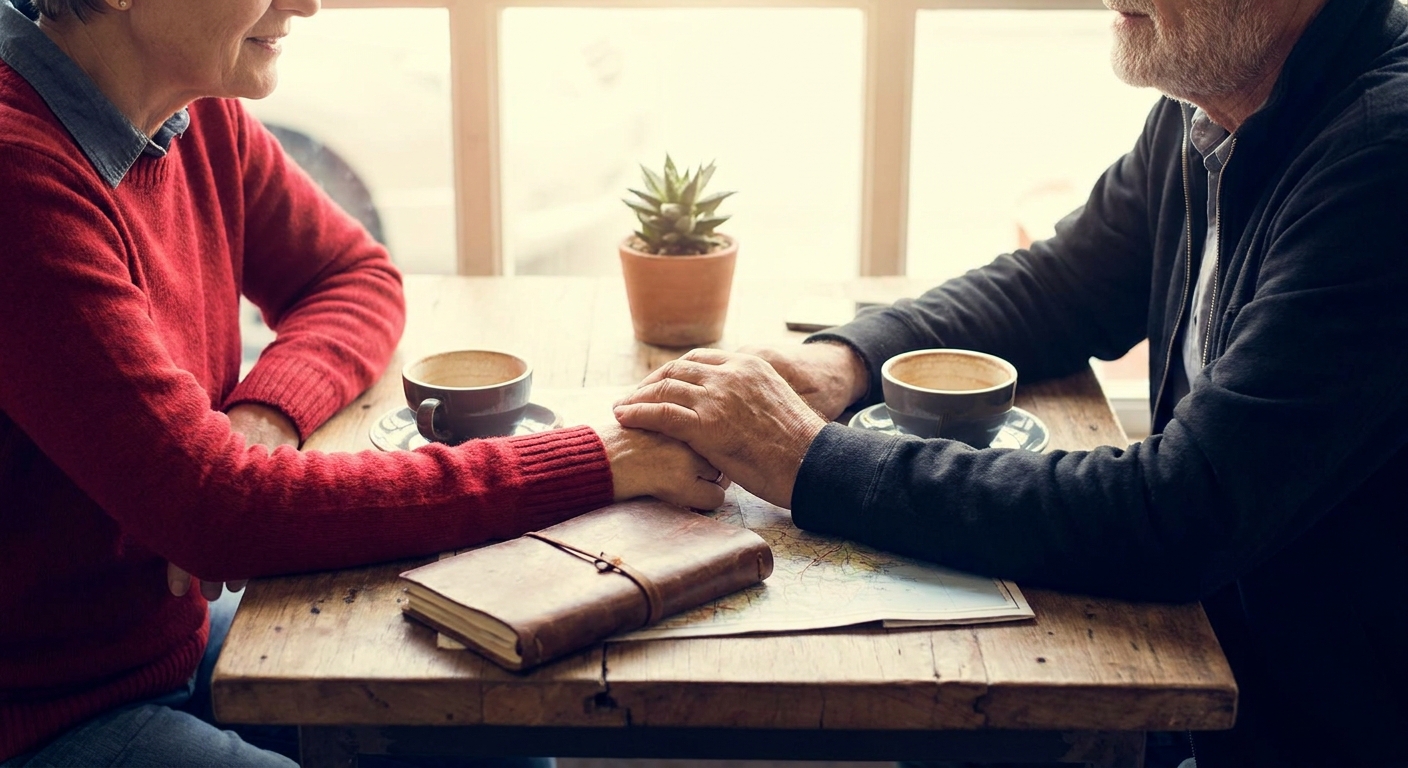 Nejnebezpečnější kombinace znamení. Pokud tito dva lidé tvoří pár, čeká je buď italská domácnost, nebo úplný krach