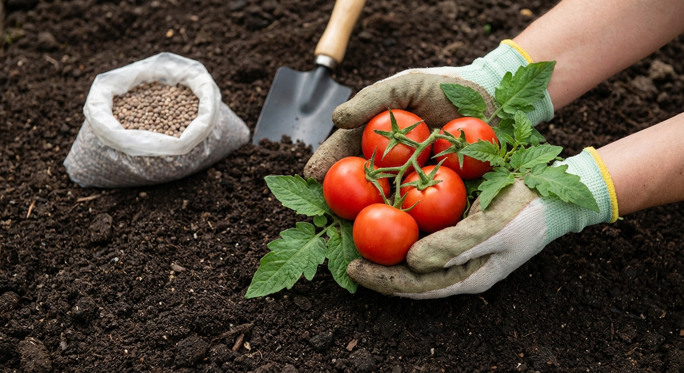 Pěstování okurek: Jednoduchý systém zaručí skvělou úrodu i krásně zelenou barvu