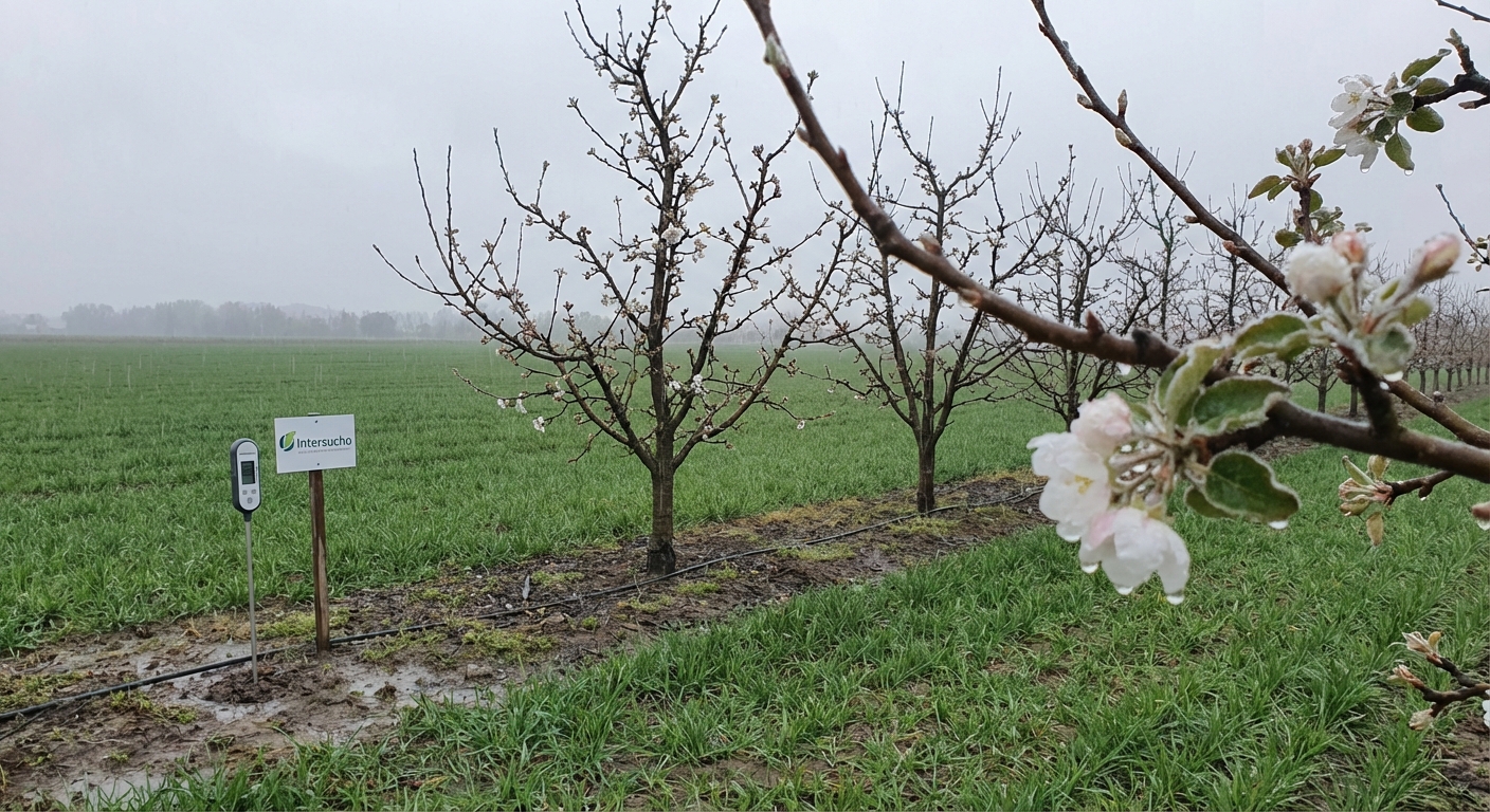 Captivating view of rain clouds and sunlight over the Atlantic Ocean near Sintra, Portugal.