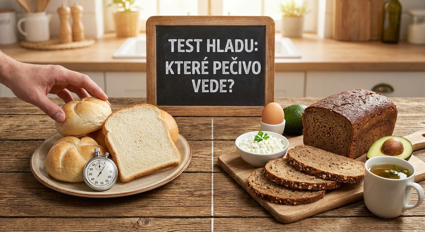 Close-up of fresh artisan bread rolls on a rustic wooden board, highlighting variety and texture.