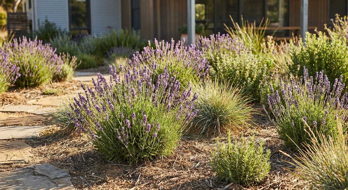 Po mečířících letos neštěkne ani pes. Hitem zahrad roku 2026 je rostlina, která roste jako z vody a voní