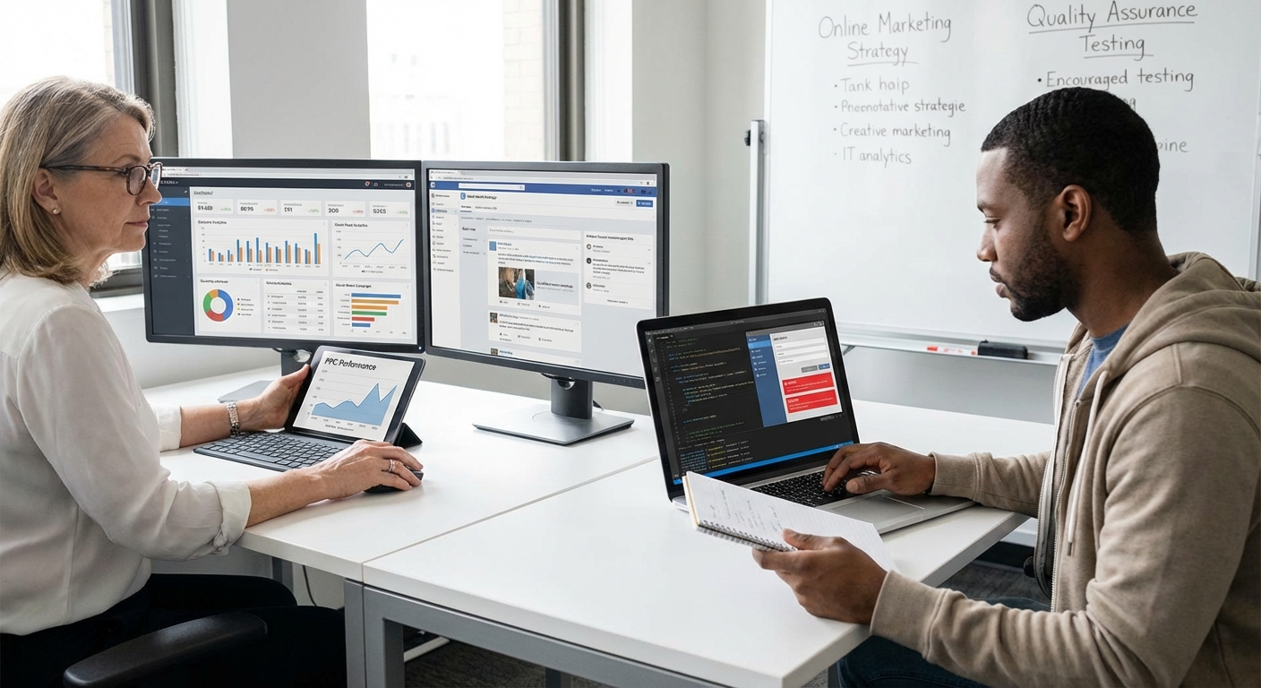 Práce snů pro Čechy nad 50 let. Stačí krátký kurz a můžete vydělávat 70 000 Kč měsíčně z domova