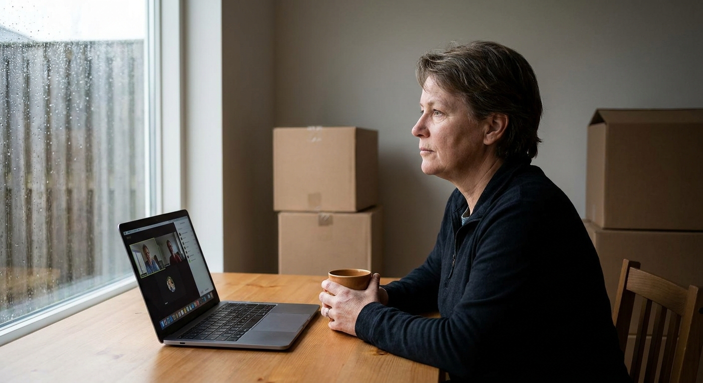 Psychologie vysvětluje, proč někteří dospělí nemají blízké přátele. Nejde nutně o nesympatické ani asociální lidi