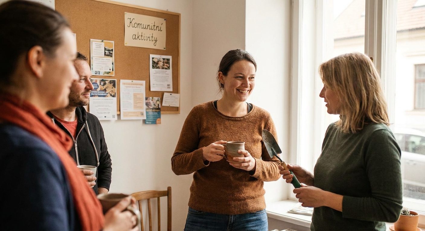 Psychologie vysvětluje, proč někteří dospělí nemají blízké přátele. Nejde nutně o nesympatické ani asociální lidi