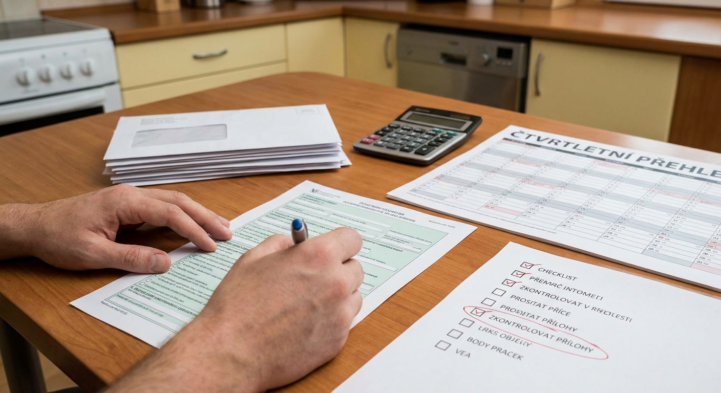 Senioři v Česku se dočkají velké slevy na energie. Stačí vyplnit tento formulář a ušetříte tisíce měsíčně