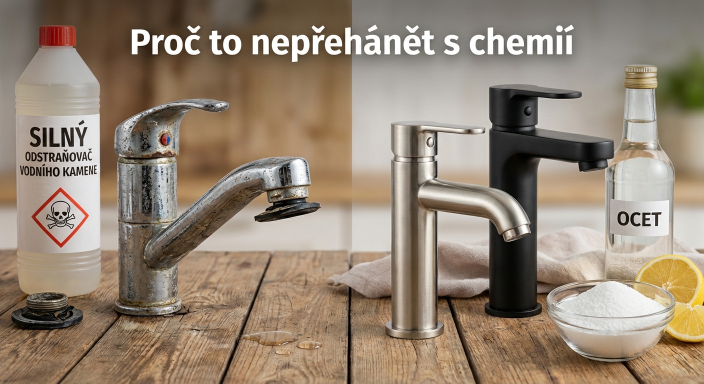 Stylish shower setup with chrome fixtures and clean white tiles.