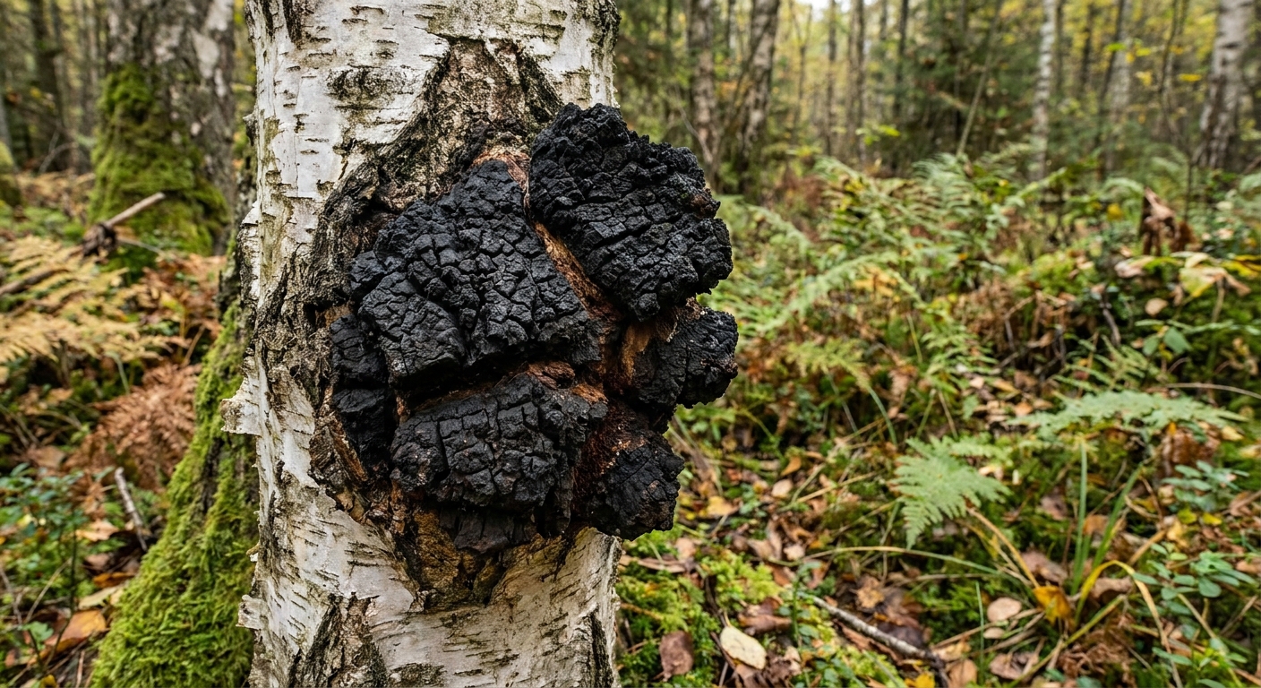 tato-houba-roste-na-ka-d-m-druh-m-strom-a-l-z-featured