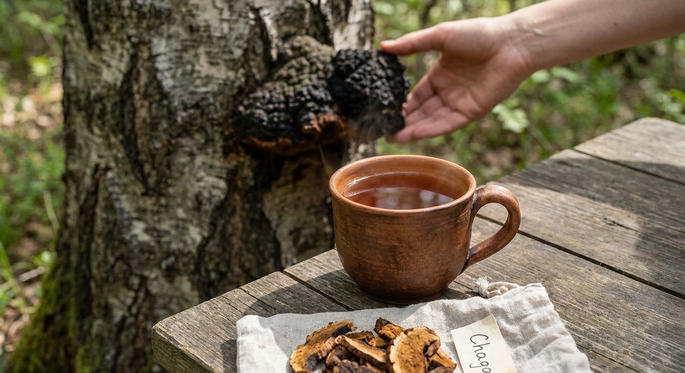 Tato houba roste na každém druhém stromě a léčí záněty. Češi ji přehlížejí, v cizině za ni platí majlant