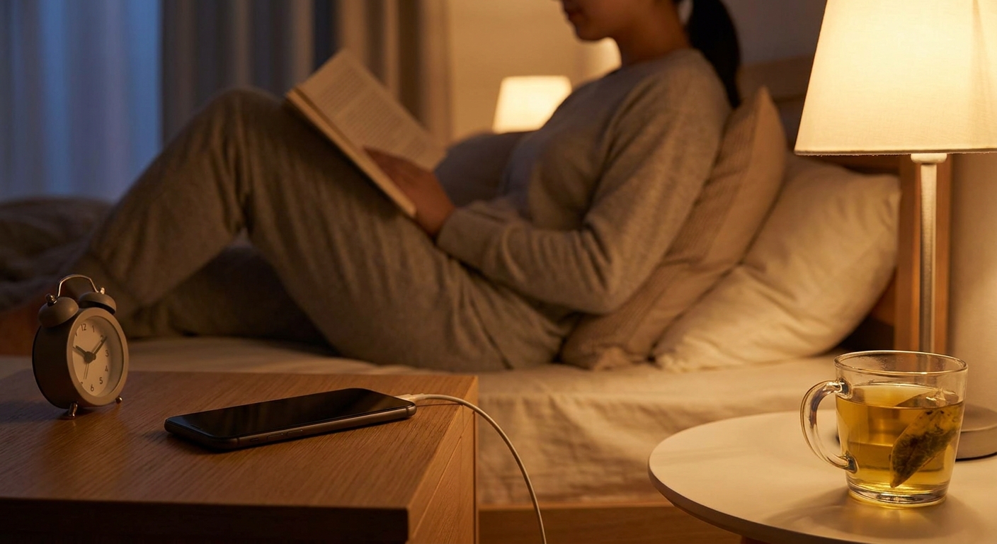 Tato jedna věc v ložnici vám krade energii. Vyhoďte ji a ráno se budete cítit jako znovuzrození