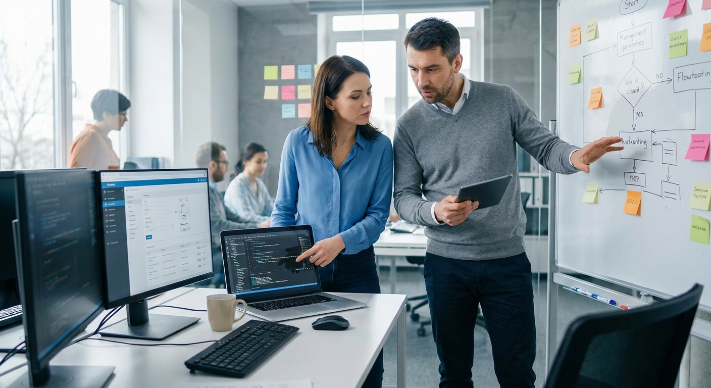 Tato profese nabízí nástupní plat 50 tisíc a stačí vám jen kurz. Zájem o ni je v Česku obrovský