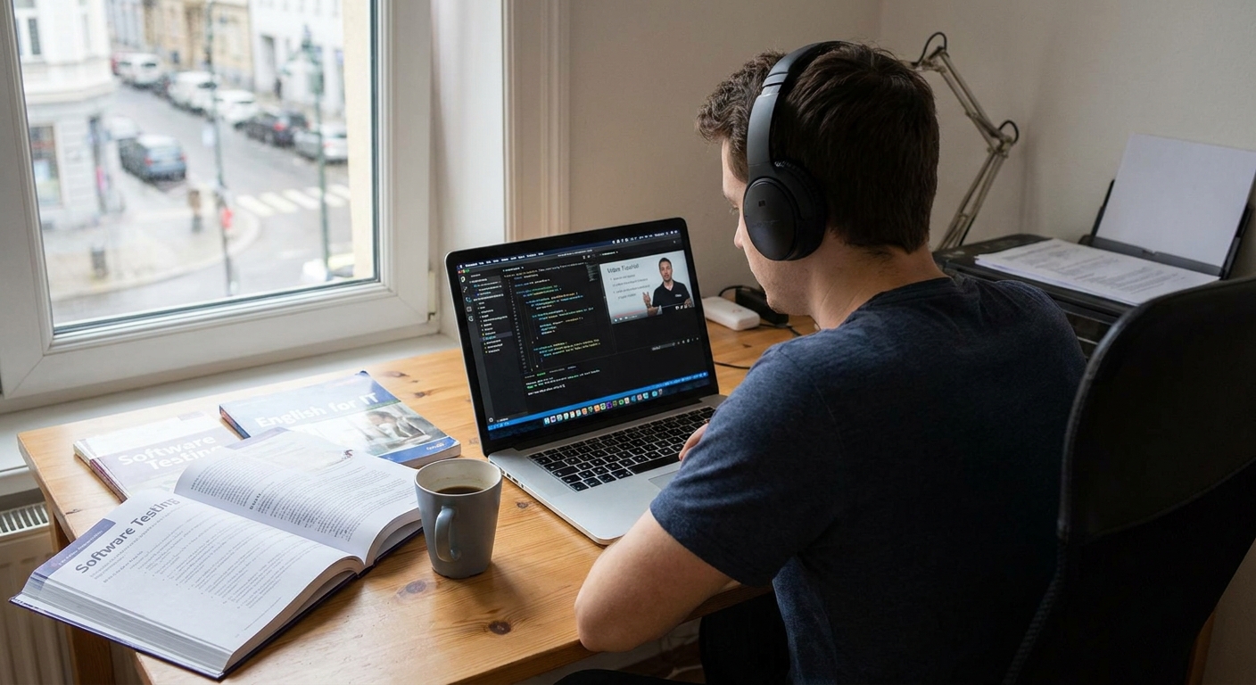 Tato profese nabízí nástupní plat 50 tisíc a stačí vám jen kurz. Zájem o ni je v Česku obrovský