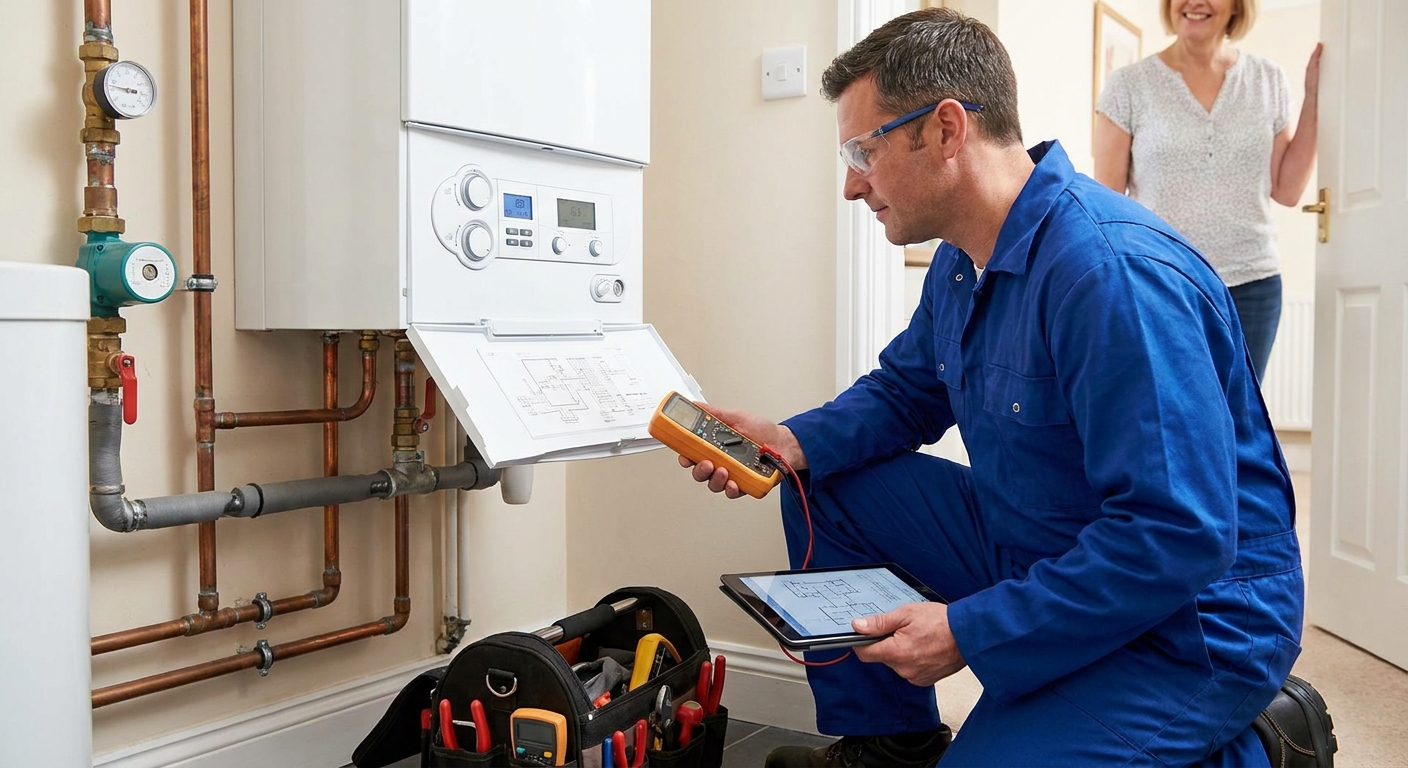 Tato profese v Česku zažívá renesanci. Kdo umí opravit tuto jedinou věc, vydělá si víc než ajťák